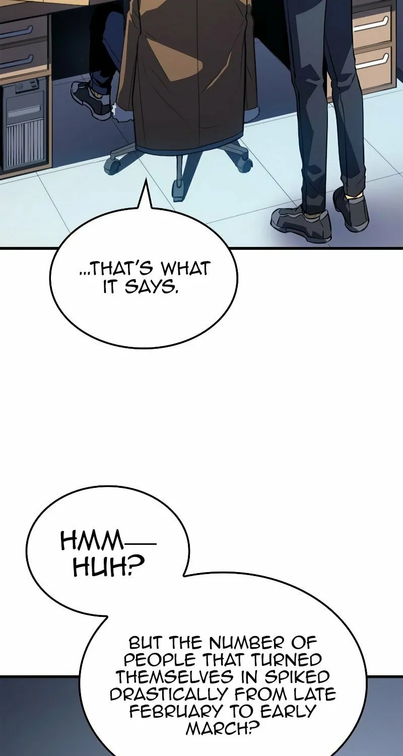 Read Solo Leveling chapter 179.1 image 113 on Lezhin