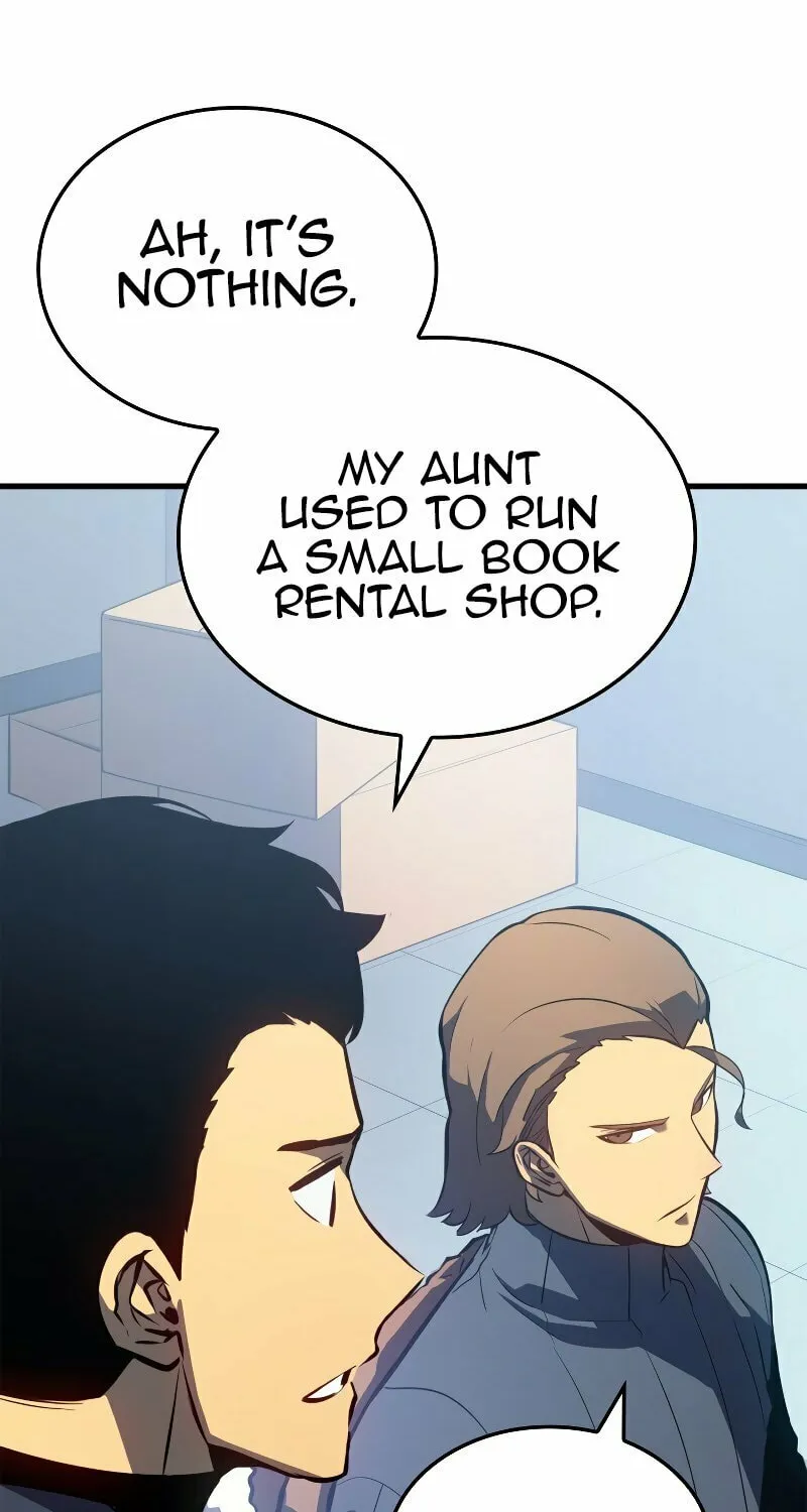 Read Solo Leveling chapter 179.1 image 115 on Lezhin