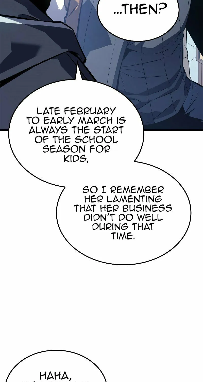 Read Solo Leveling chapter 179.1 image 116 on Lezhin