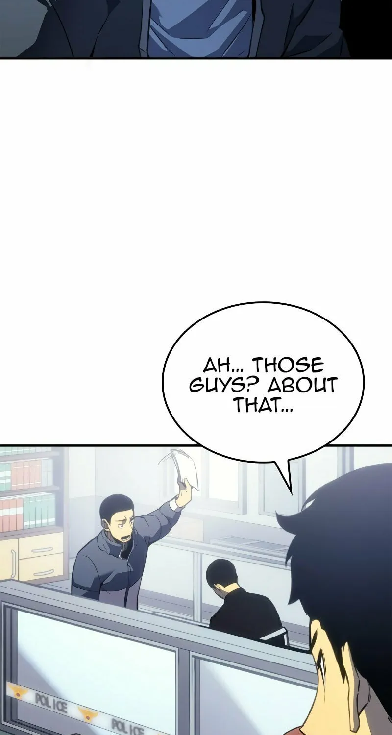 Read Solo Leveling chapter 179.1 image 12 on Lezhin