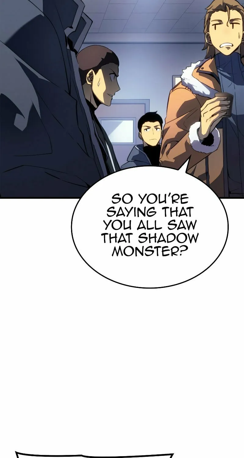 Read Solo Leveling chapter 179.1 image 19 on Lezhin