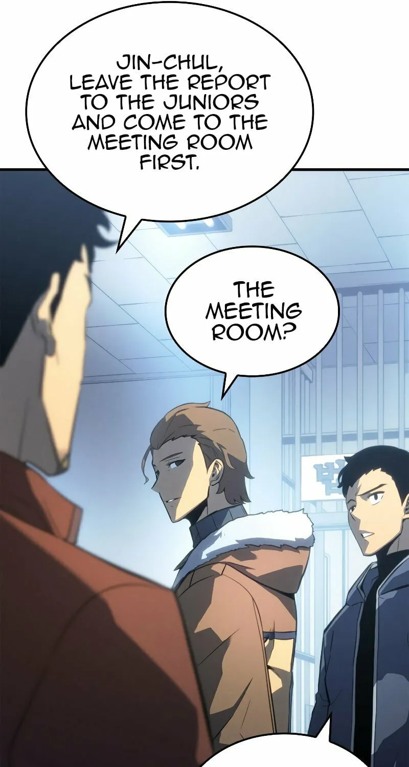 Read Solo Leveling chapter 179.1 image 22 on Lezhin