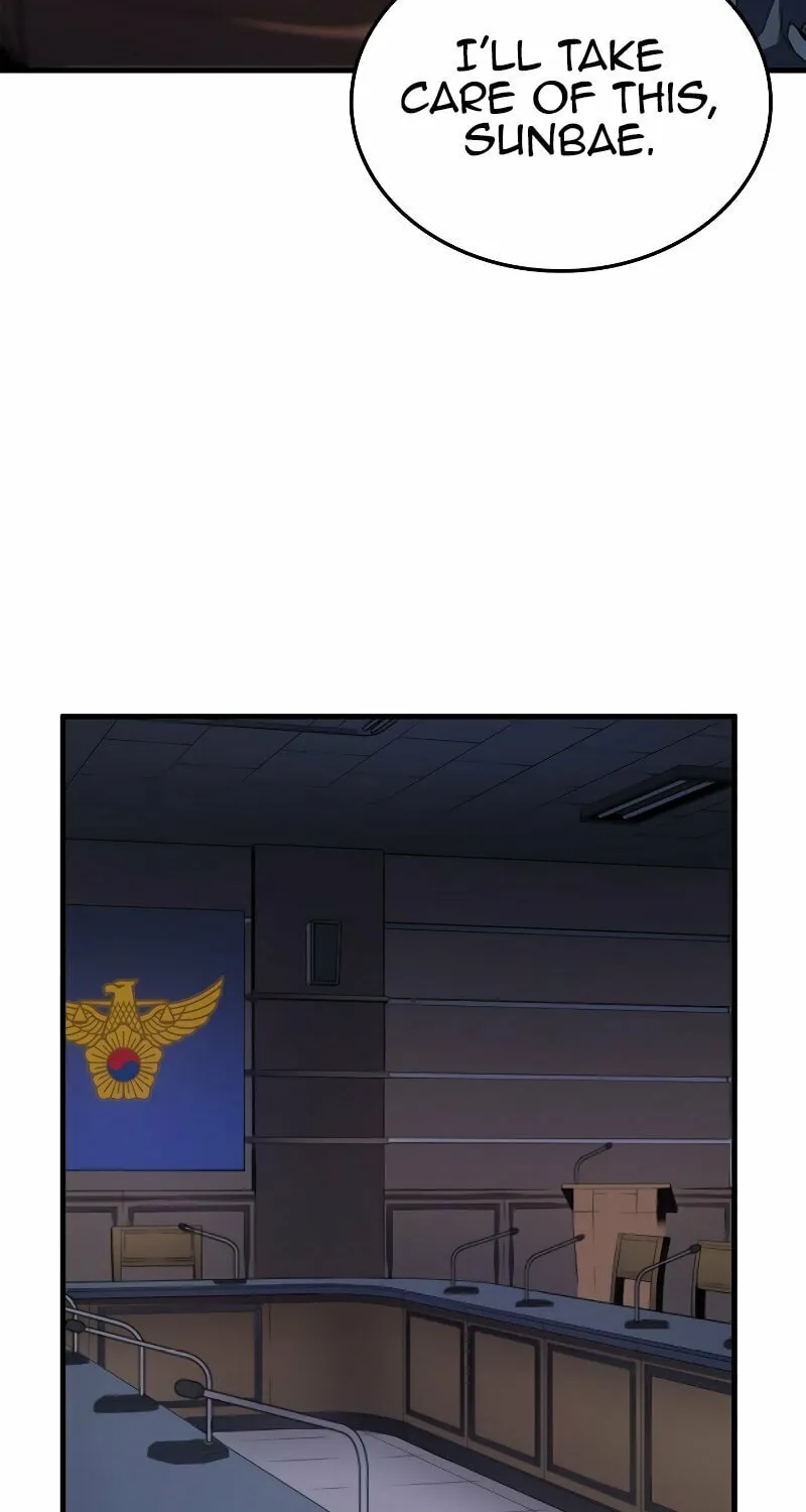 Read Solo Leveling chapter 179.1 image 23 on Lezhin