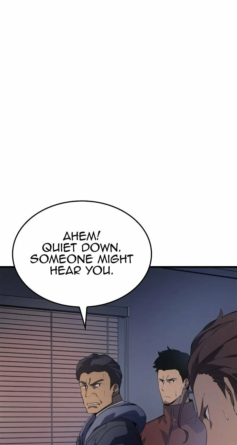 Read Solo Leveling chapter 179.1 image 26 on Lezhin