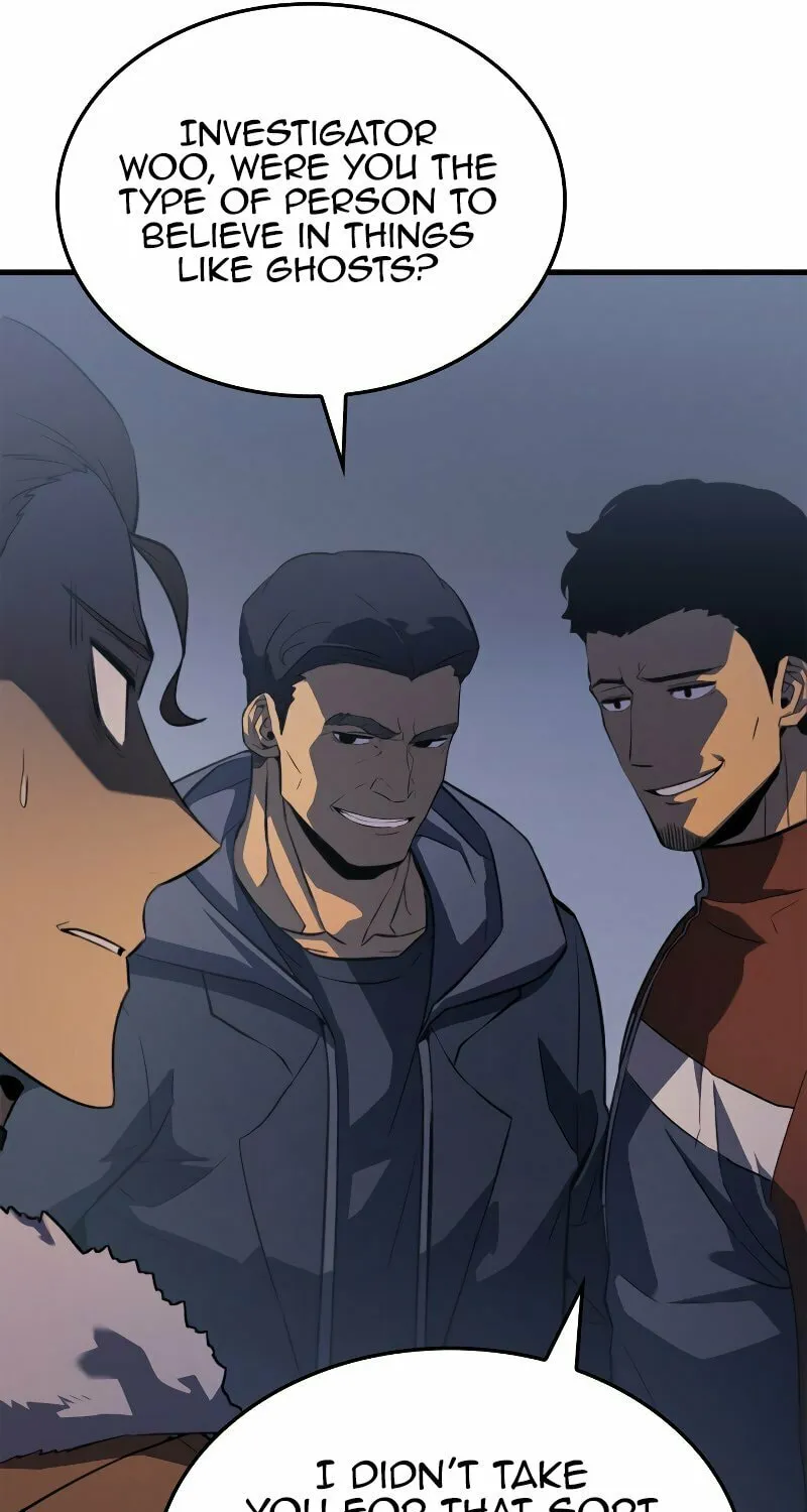 Read Solo Leveling chapter 179.1 image 37 on Lezhin