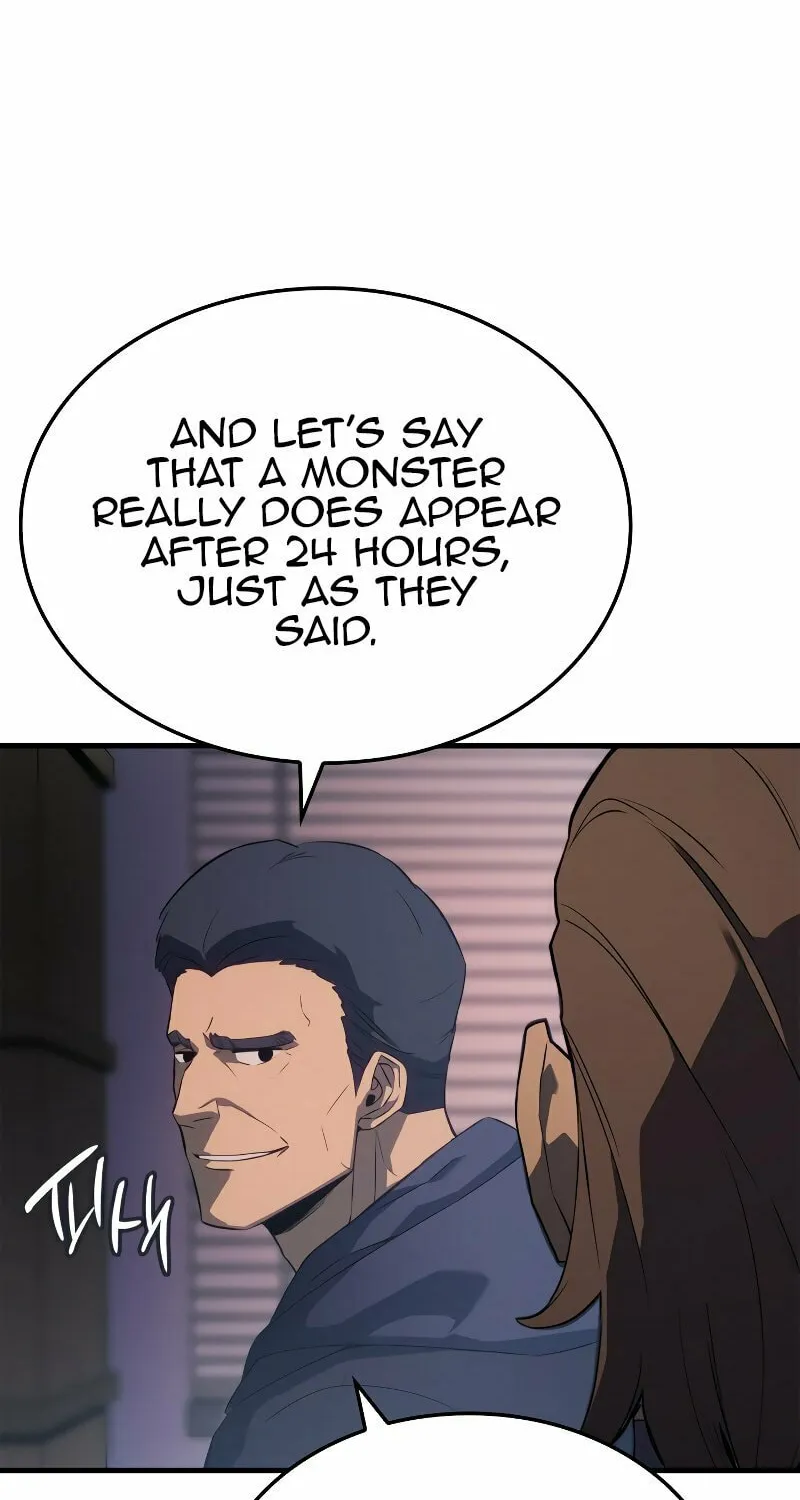Read Solo Leveling chapter 179.1 image 40 on Lezhin