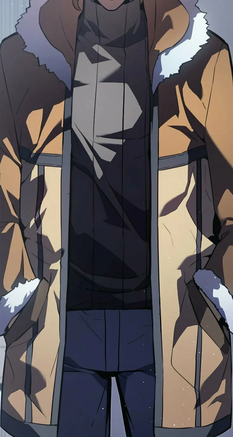 Read Solo Leveling chapter 179.1 image 5 on Lezhin