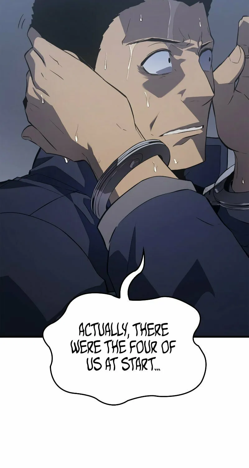 Read Solo Leveling chapter 179.1 image 61 on Lezhin