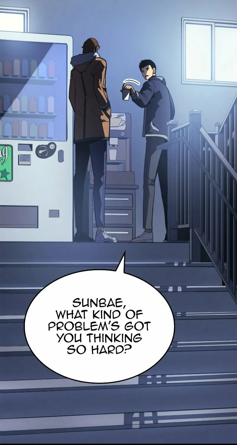 Read Solo Leveling chapter 179.1 image 7 on Lezhin