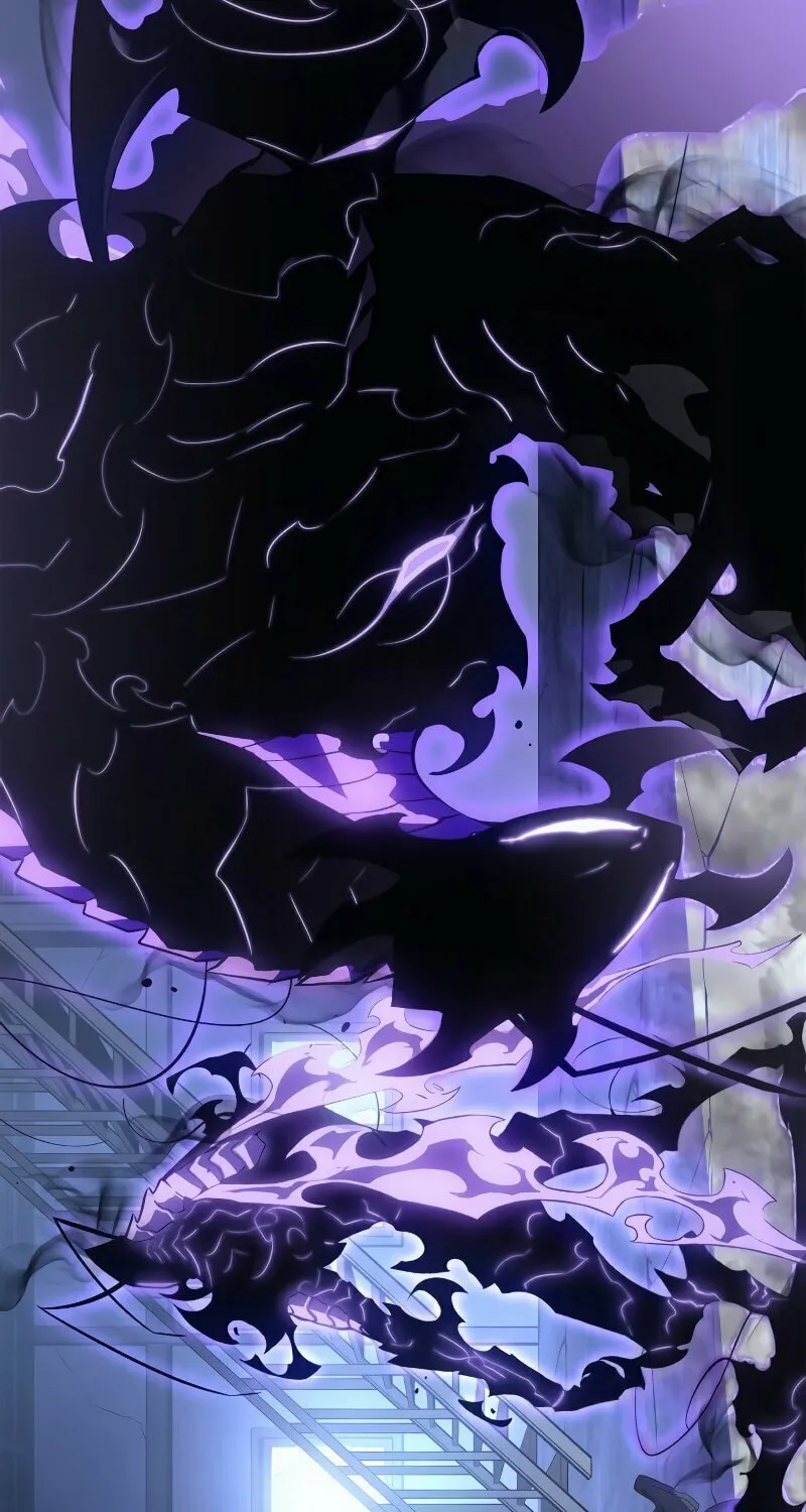 Read Solo Leveling chapter 179.1 image 75 on Lezhin