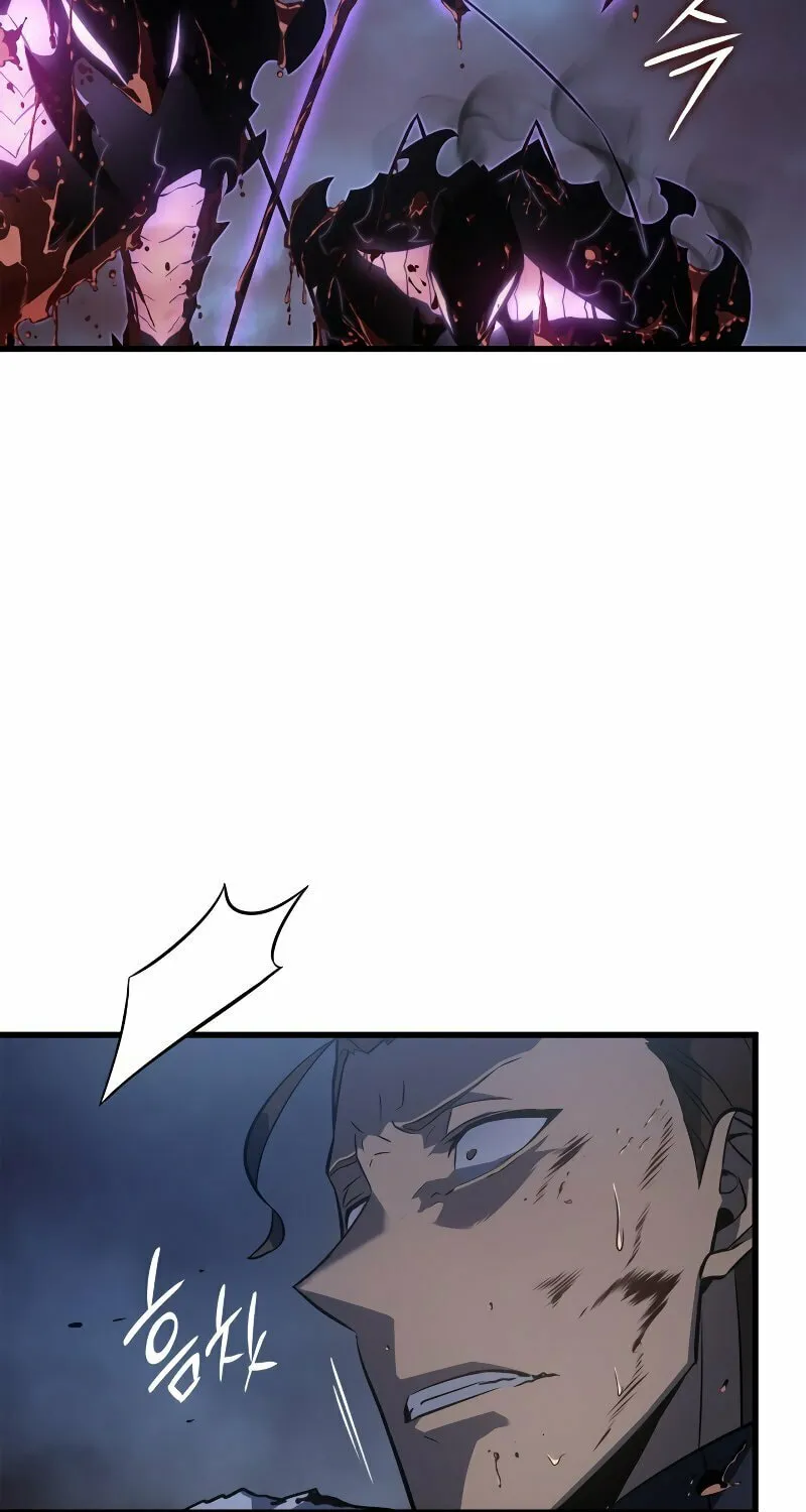 Read Solo Leveling chapter 179.1 image 87 on Lezhin