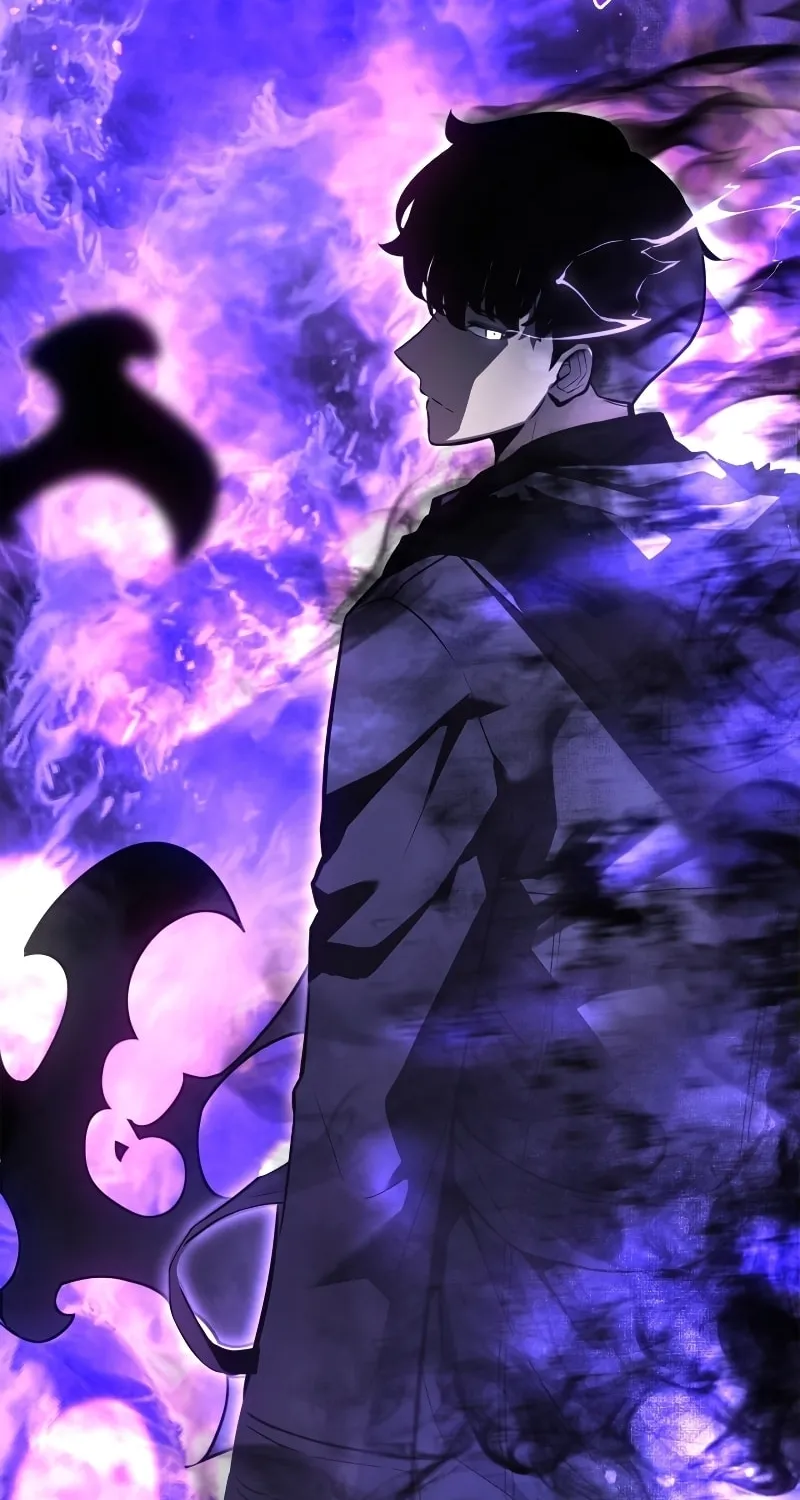 Read Solo Leveling chapter 179.2 image 21 on Lezhin
