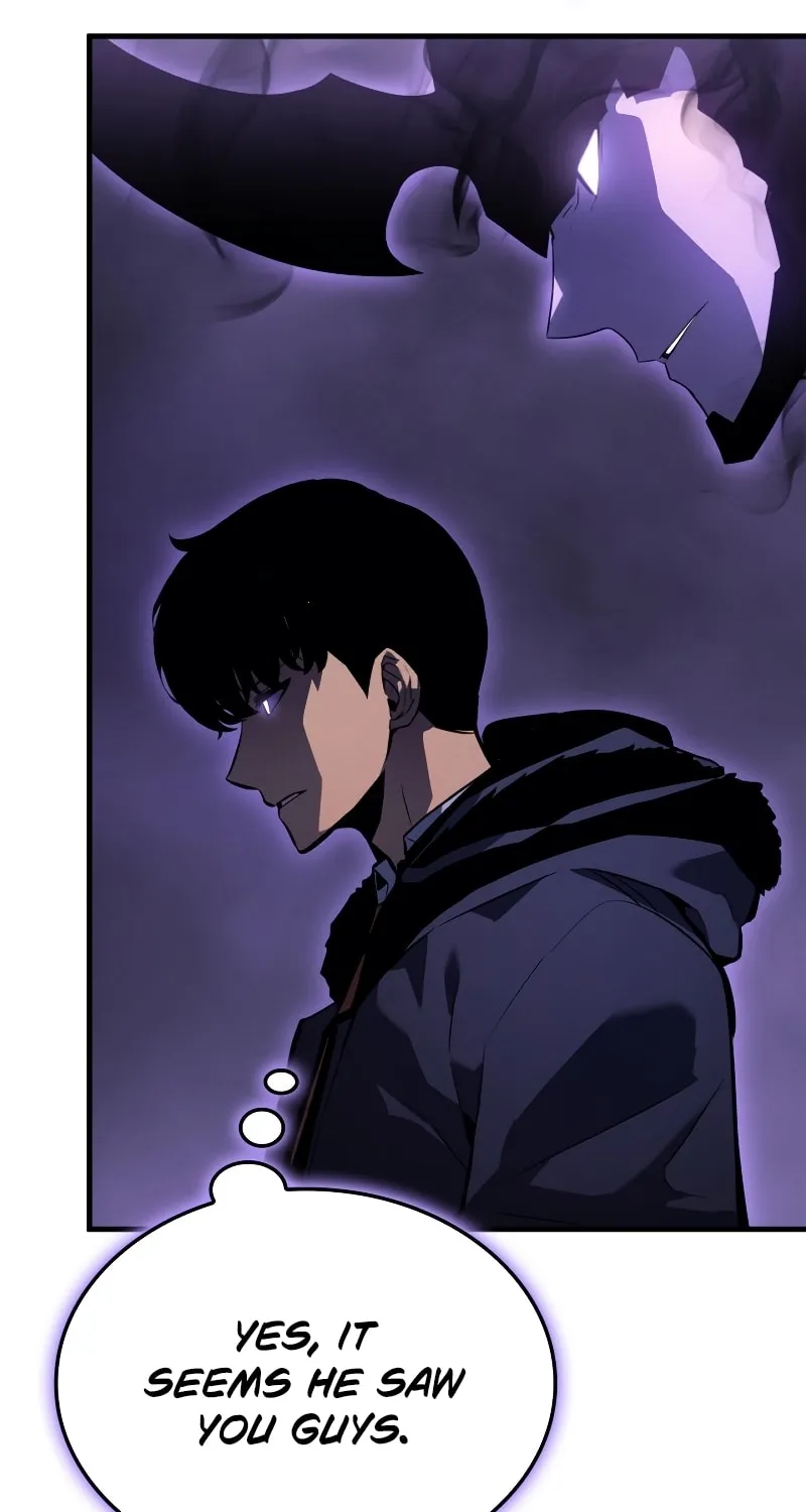Read Solo Leveling chapter 179.2 image 25 on Lezhin