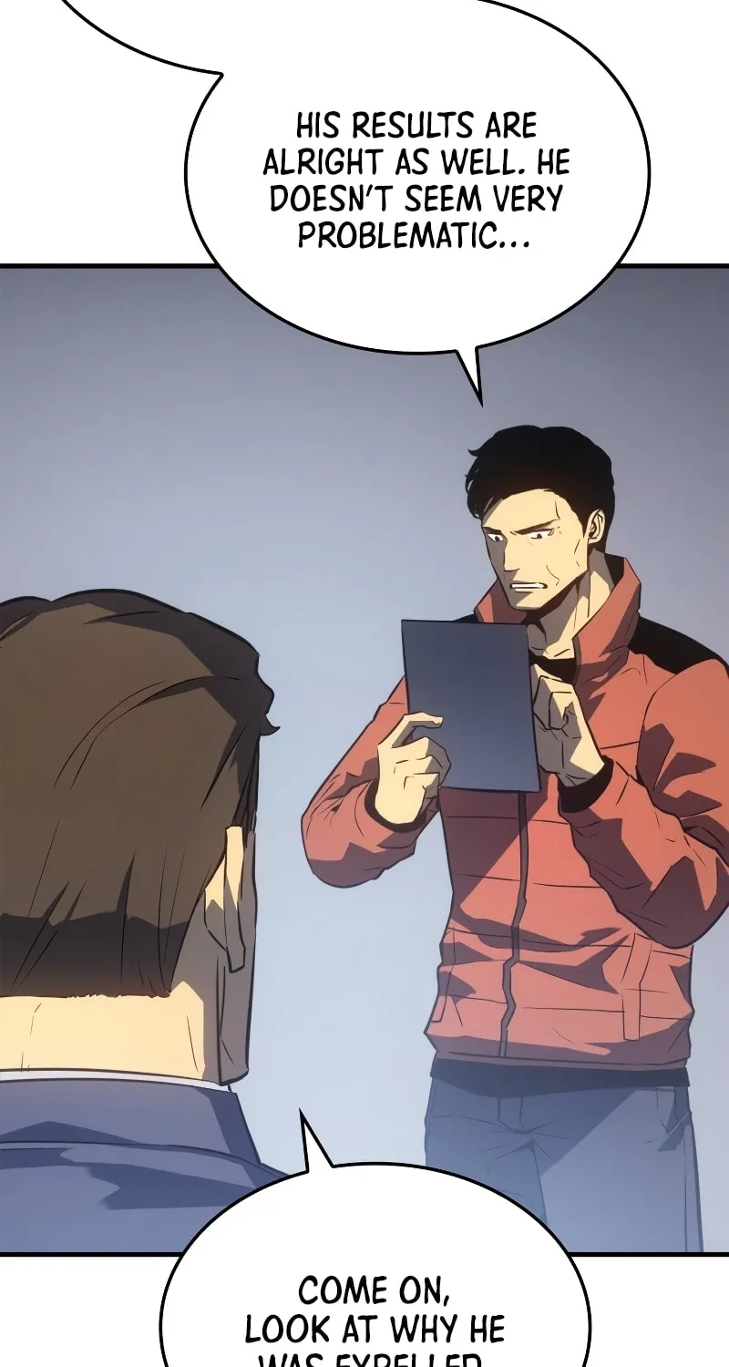 Read Solo Leveling chapter 179.2 image 3 on Lezhin