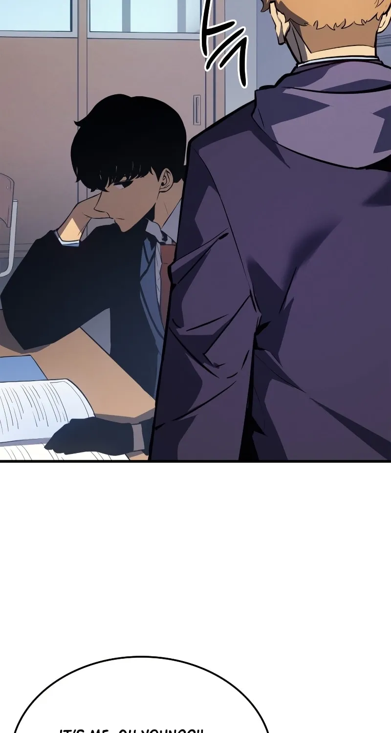 Read Solo Leveling chapter 179.2 image 32 on Lezhin