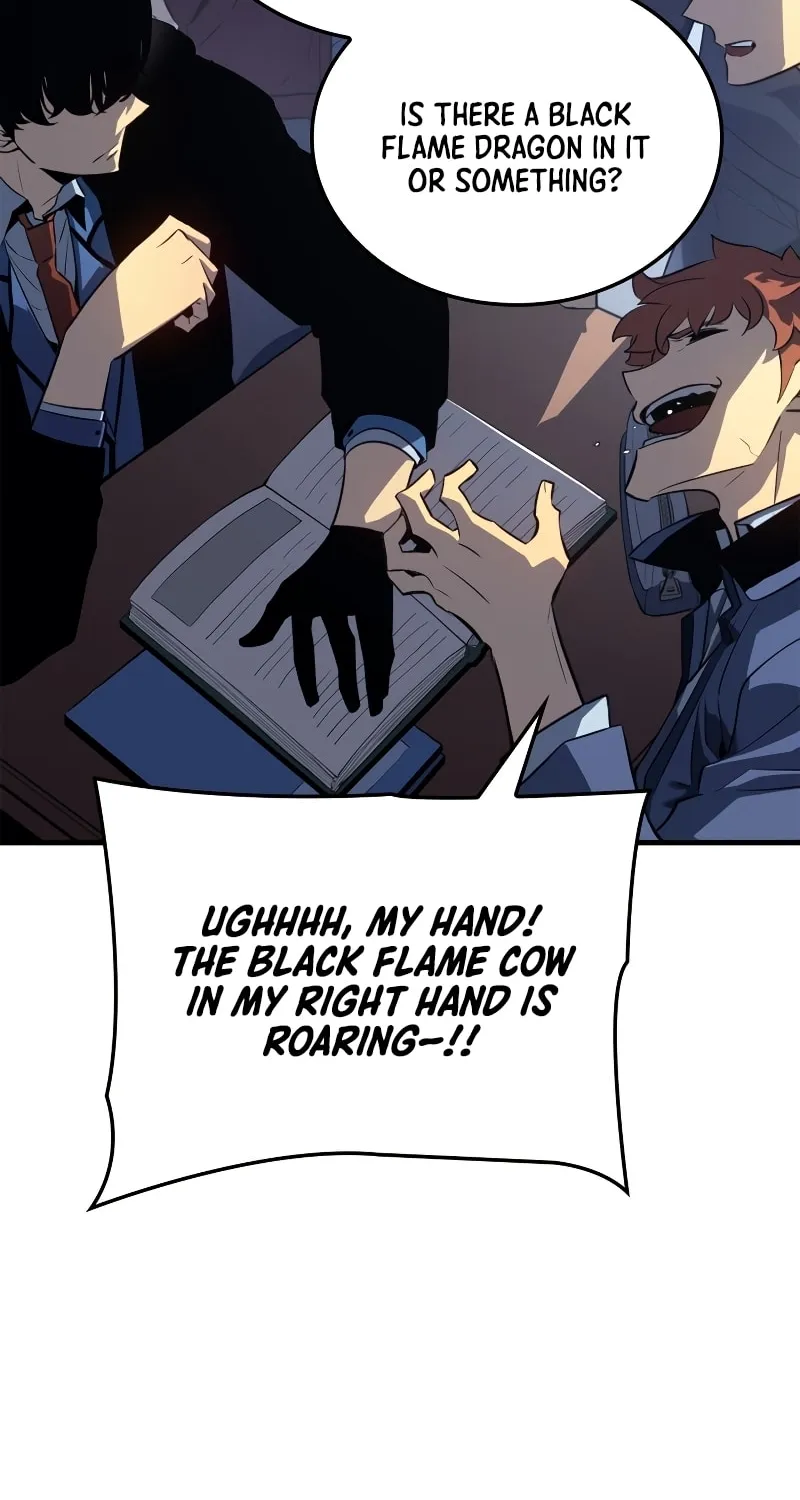 Read Solo Leveling chapter 179.2 image 37 on Lezhin