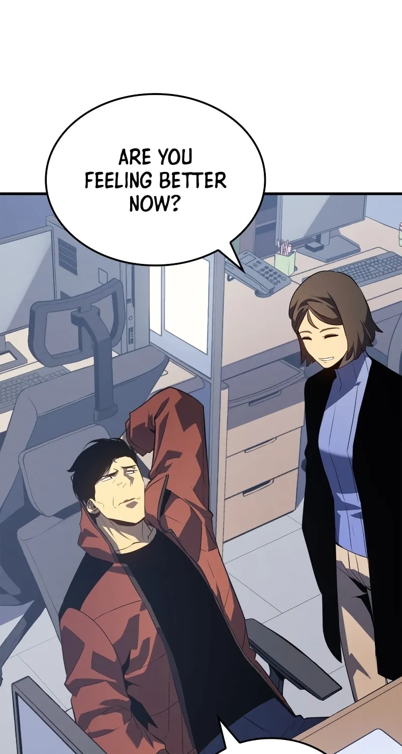 Read Solo Leveling chapter 179.2 image 87 on Lezhin