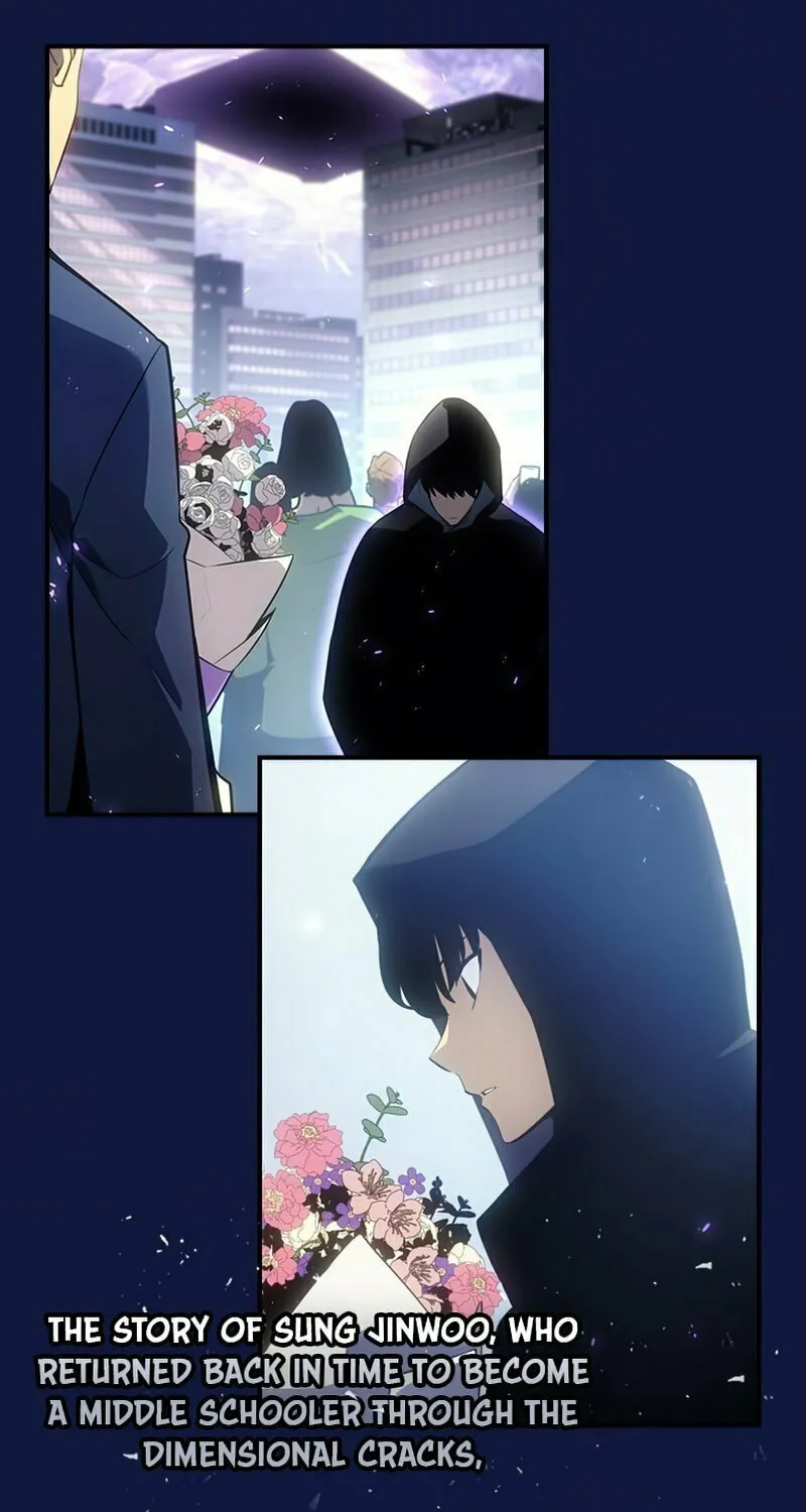 Read Solo Leveling chapter 179.6 image 2 on Lezhin