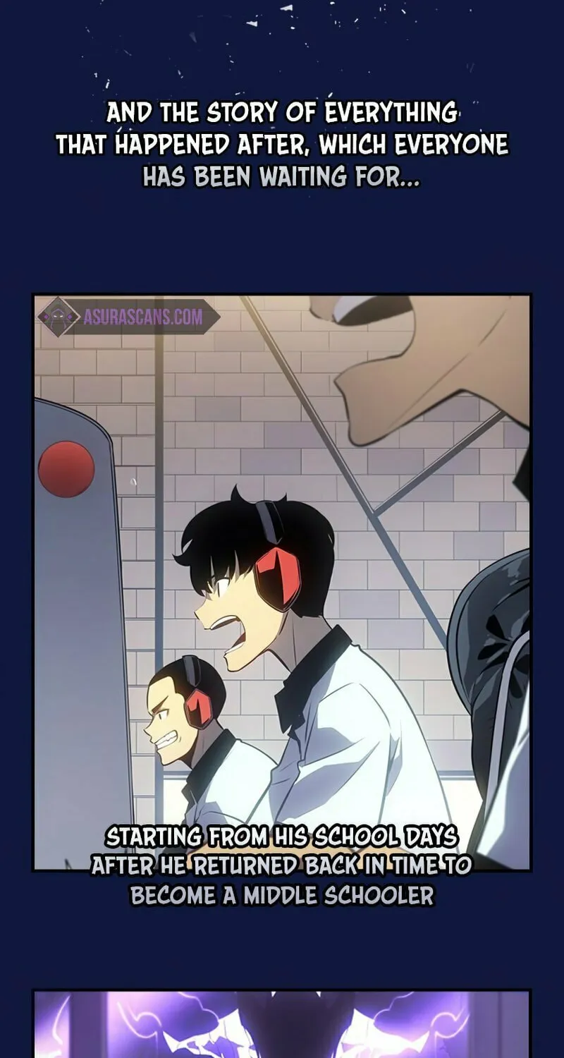 Read Solo Leveling chapter 179.6 image 3 on Lezhin