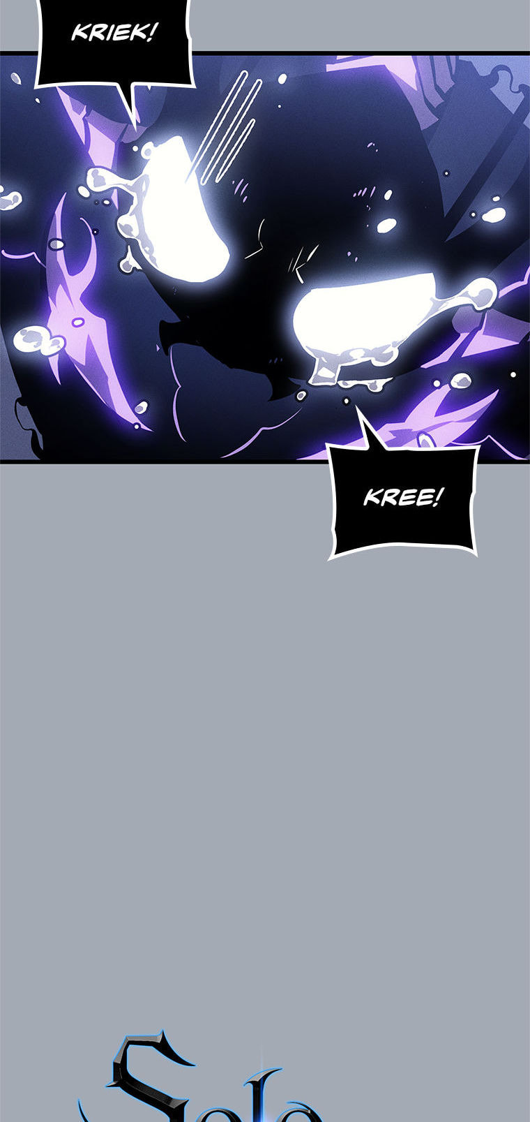 Read Solo Leveling chapter 18.1 image 10 on Lezhin