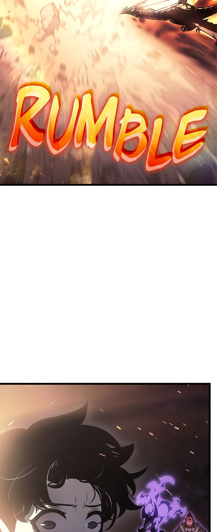 Read Solo Leveling chapter 18.1 image 100 on Lezhin