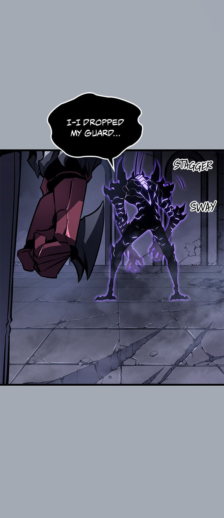 Read Solo Leveling chapter 18.1 image 14 on Lezhin