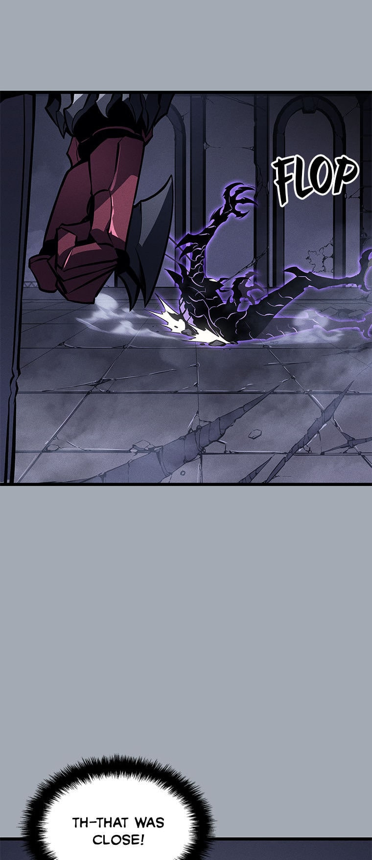 Read Solo Leveling chapter 18.1 image 15 on Lezhin