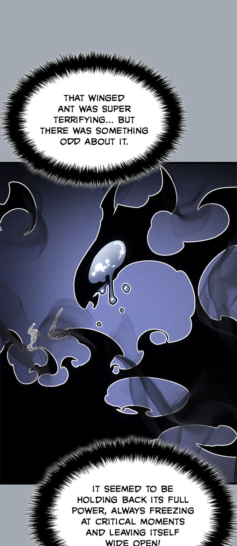 Read Solo Leveling chapter 18.1 image 17 on Lezhin