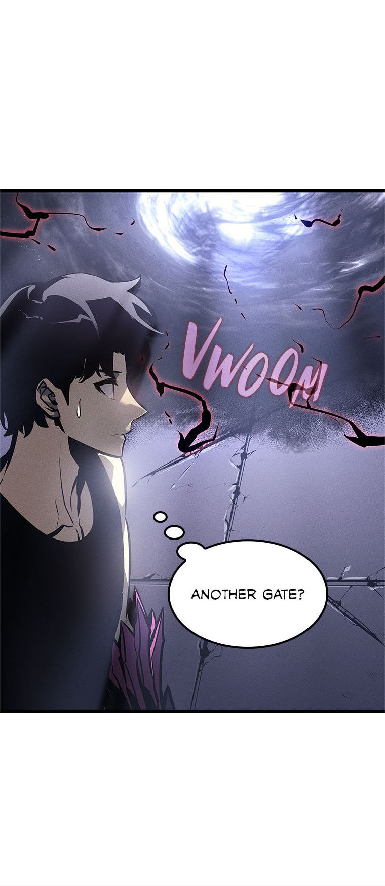 Read Solo Leveling chapter 18.1 image 19 on Lezhin