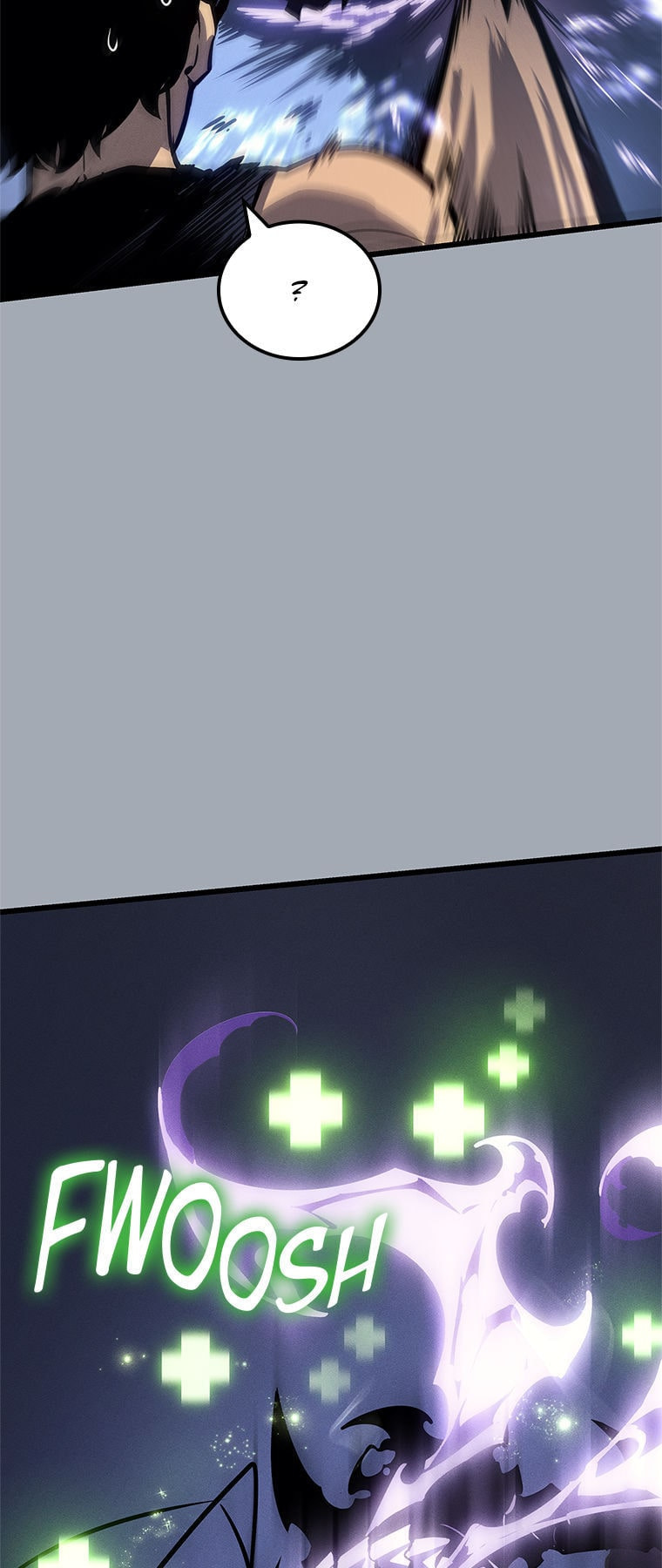 Read Solo Leveling chapter 18.1 image 2 on Lezhin