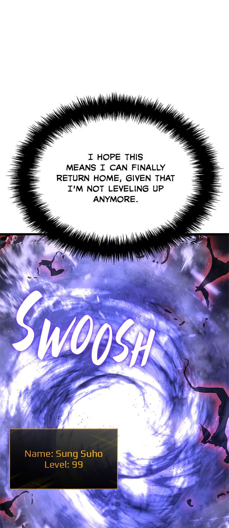 Read Solo Leveling chapter 18.1 image 20 on Lezhin