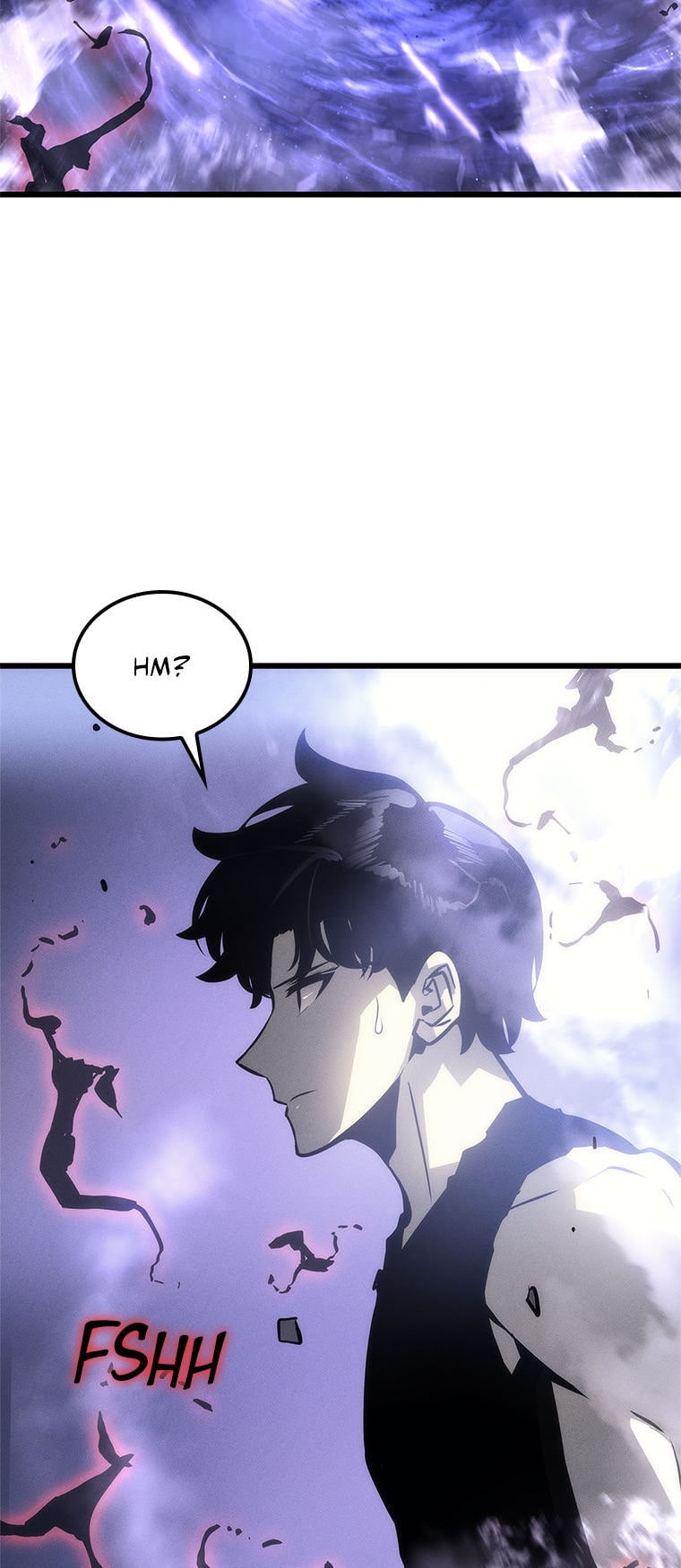 Read Solo Leveling chapter 18.1 image 21 on Lezhin