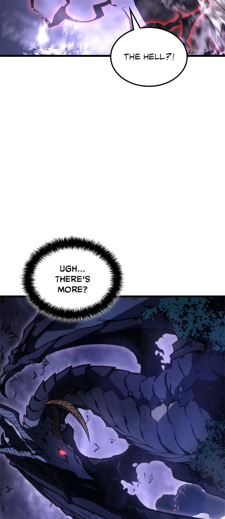 Read Solo Leveling chapter 18.1 image 22 on Lezhin