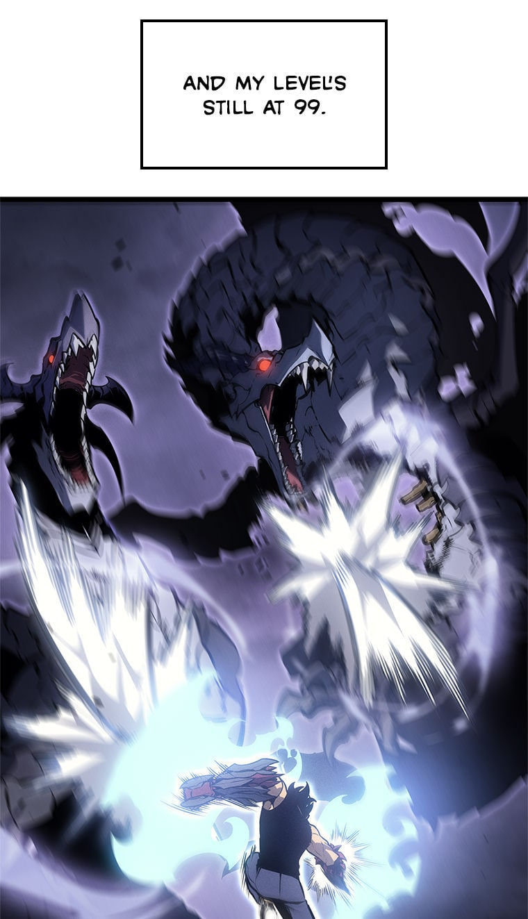 Read Solo Leveling chapter 18.1 image 26 on Lezhin