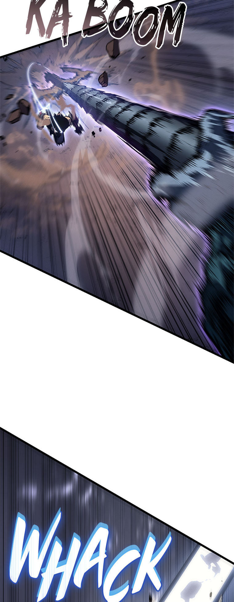 Read Solo Leveling chapter 18.1 image 29 on Lezhin