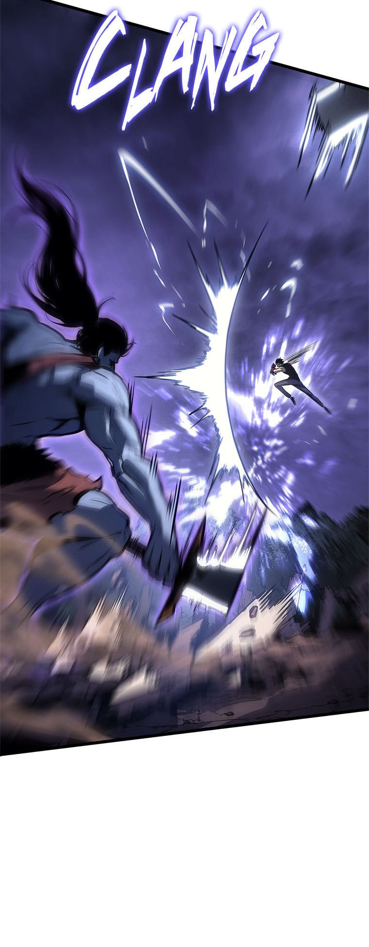 Read Solo Leveling chapter 18.1 image 32 on Lezhin