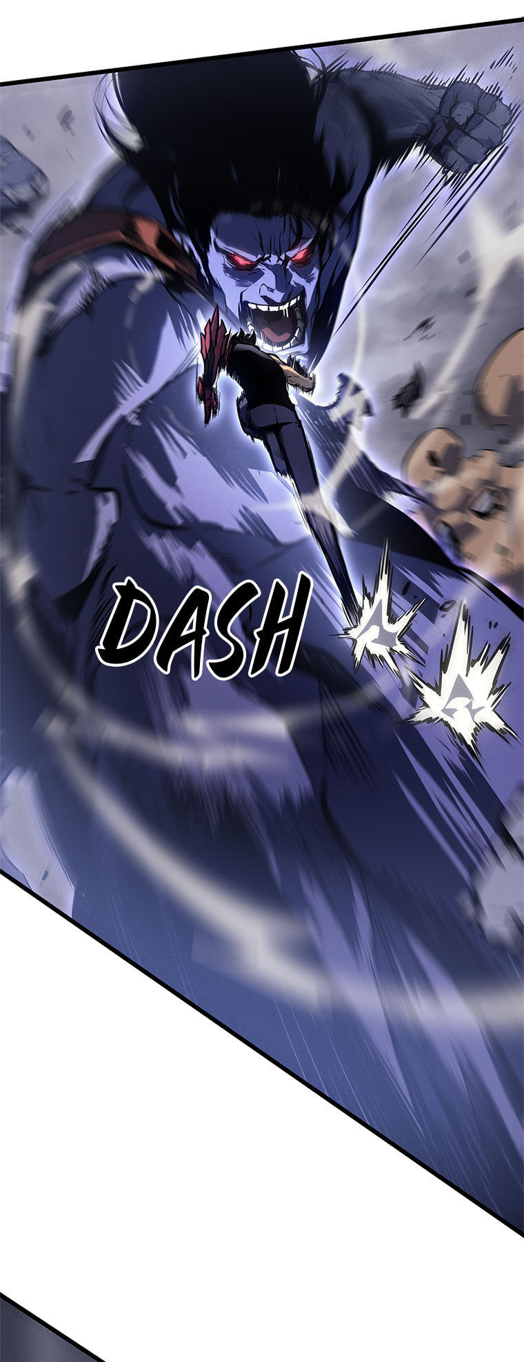 Read Solo Leveling chapter 18.1 image 33 on Lezhin