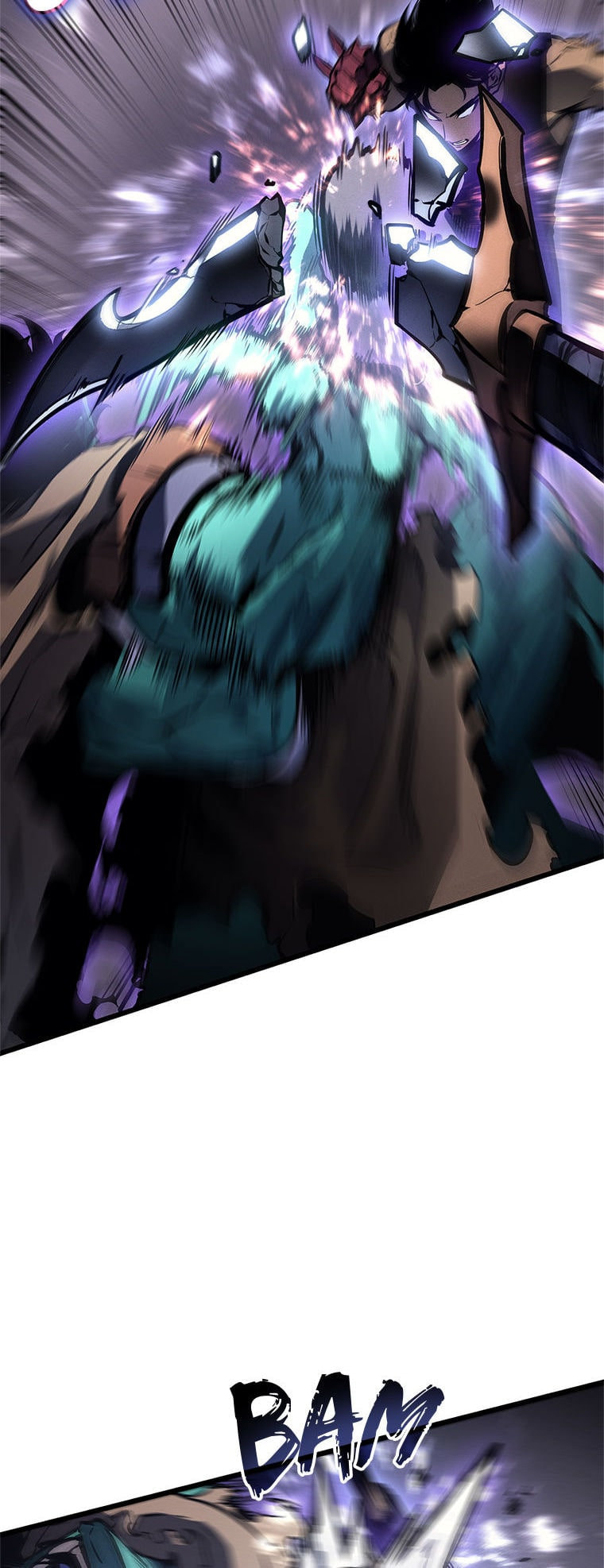 Read Solo Leveling chapter 18.1 image 37 on Lezhin