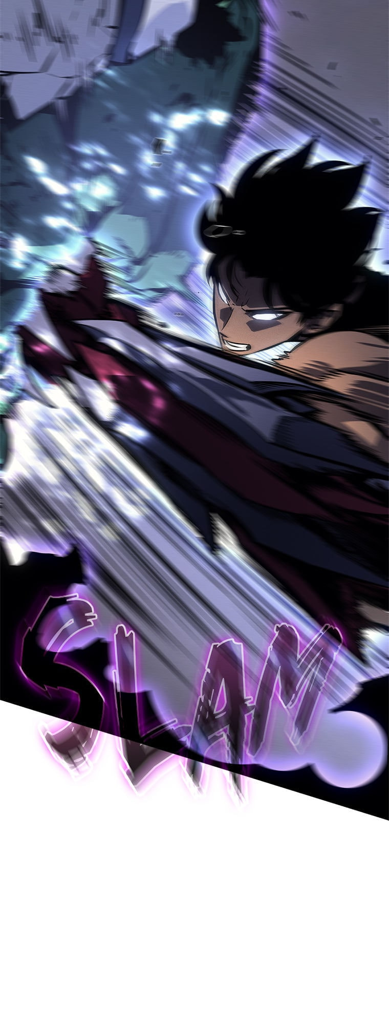 Read Solo Leveling chapter 18.1 image 39 on Lezhin
