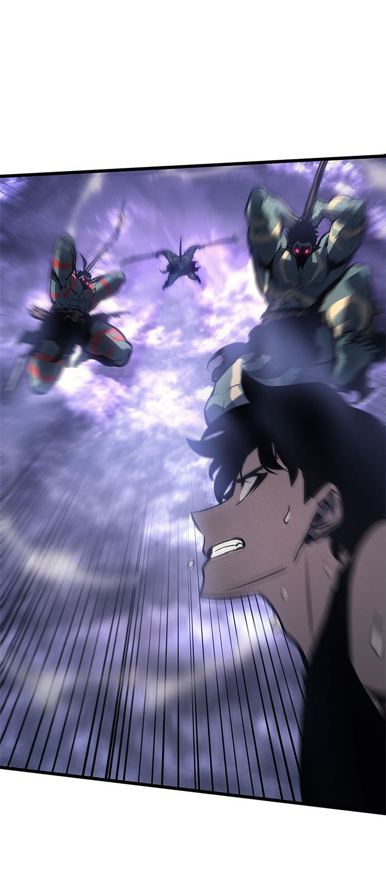 Read Solo Leveling chapter 18.1 image 42 on Lezhin