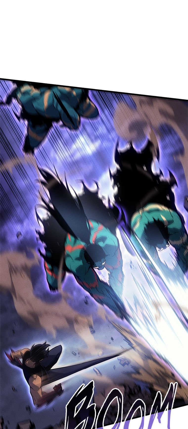 Read Solo Leveling chapter 18.1 image 43 on Lezhin