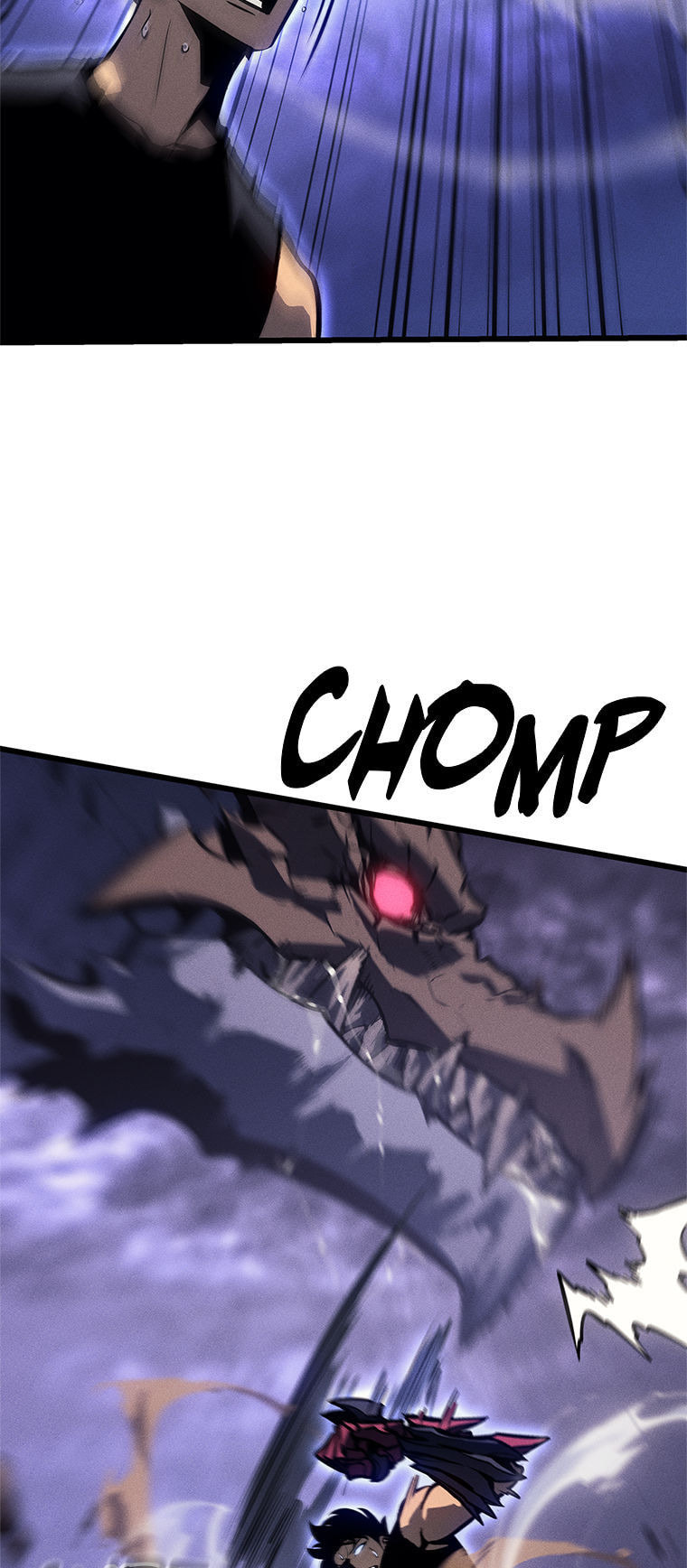 Read Solo Leveling chapter 18.1 image 45 on Lezhin