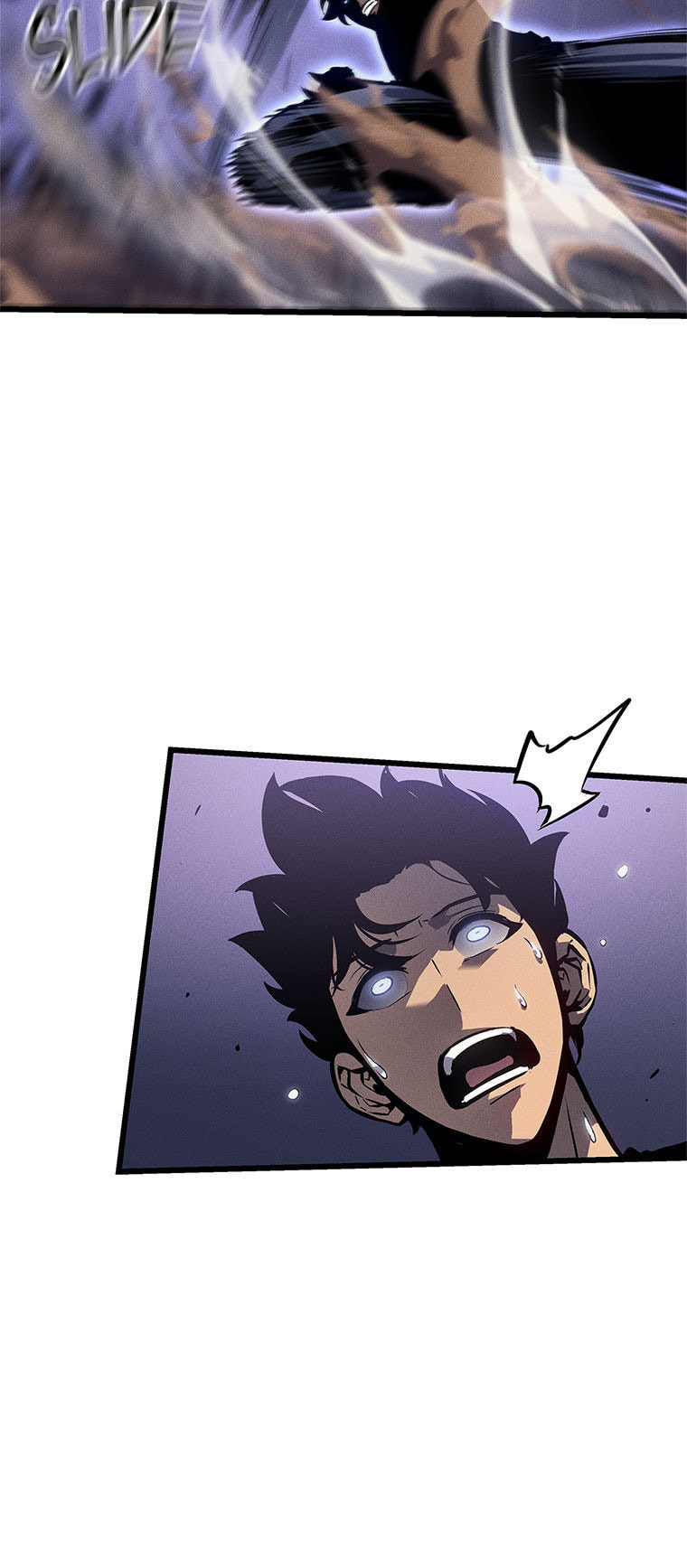 Read Solo Leveling chapter 18.1 image 46 on Lezhin