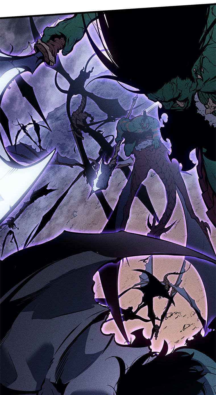Read Solo Leveling chapter 18.1 image 47 on Lezhin