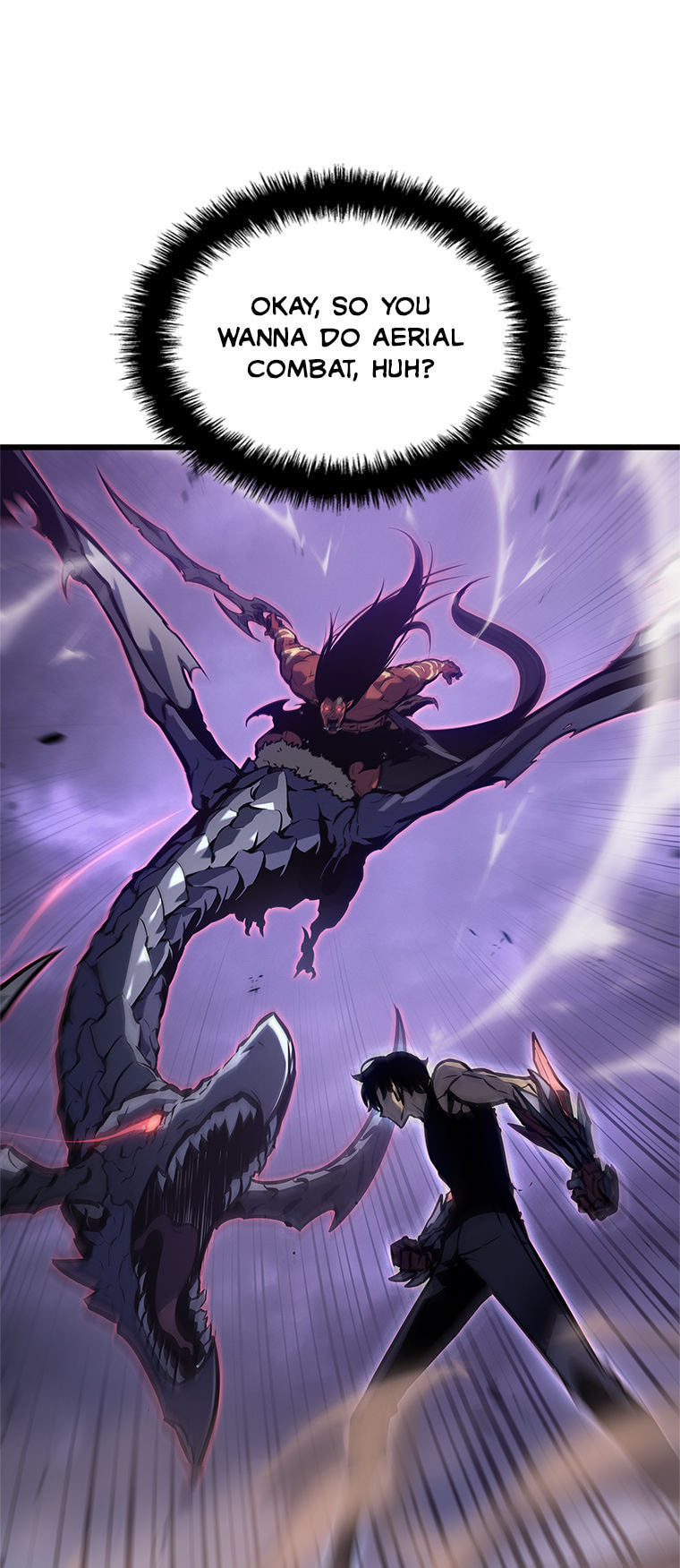 Read Solo Leveling chapter 18.1 image 50 on Lezhin