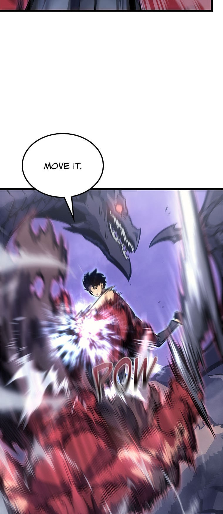 Read Solo Leveling chapter 18.1 image 53 on Lezhin