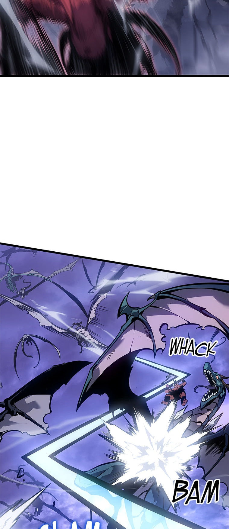 Read Solo Leveling chapter 18.1 image 54 on Lezhin