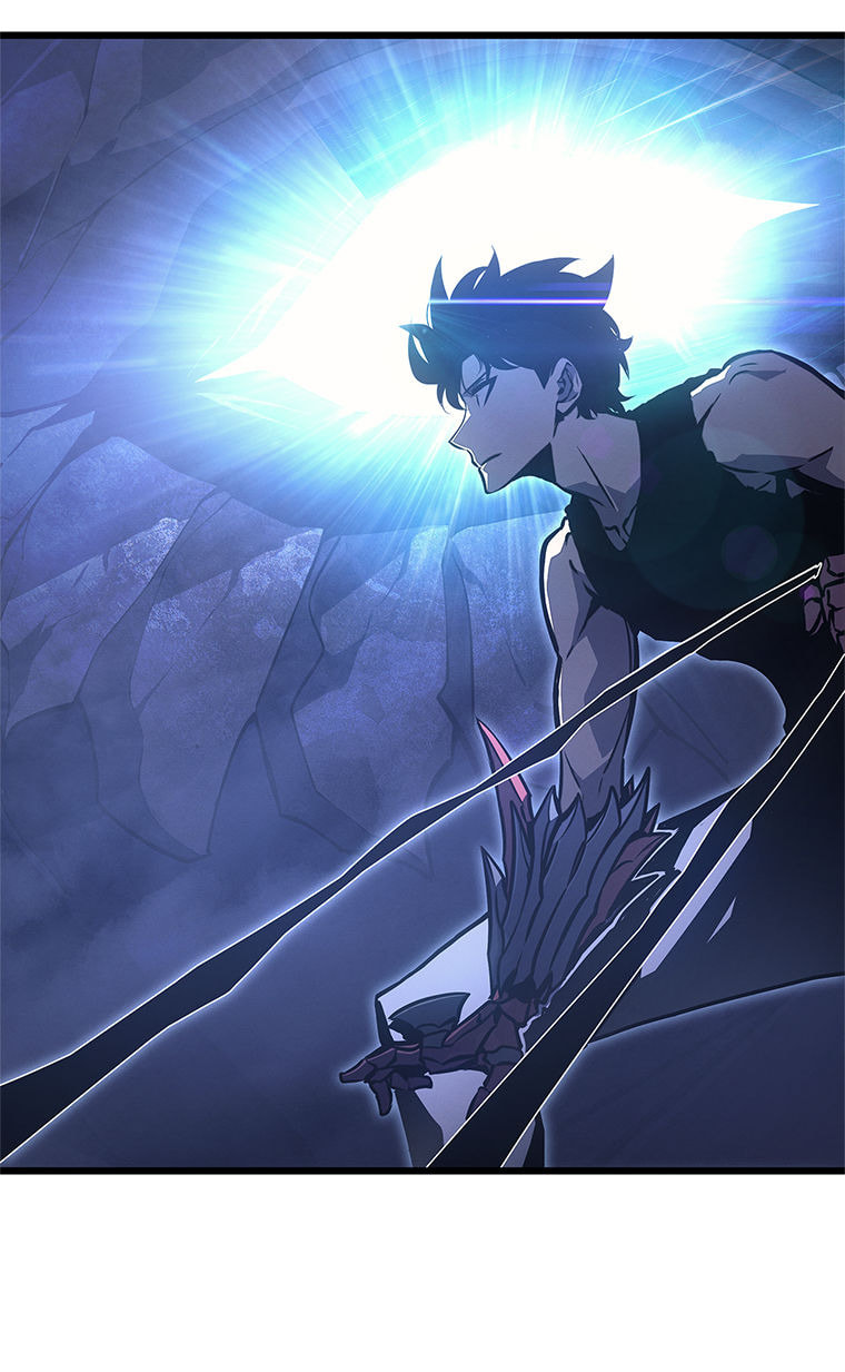 Read Solo Leveling chapter 18.1 image 56 on Lezhin
