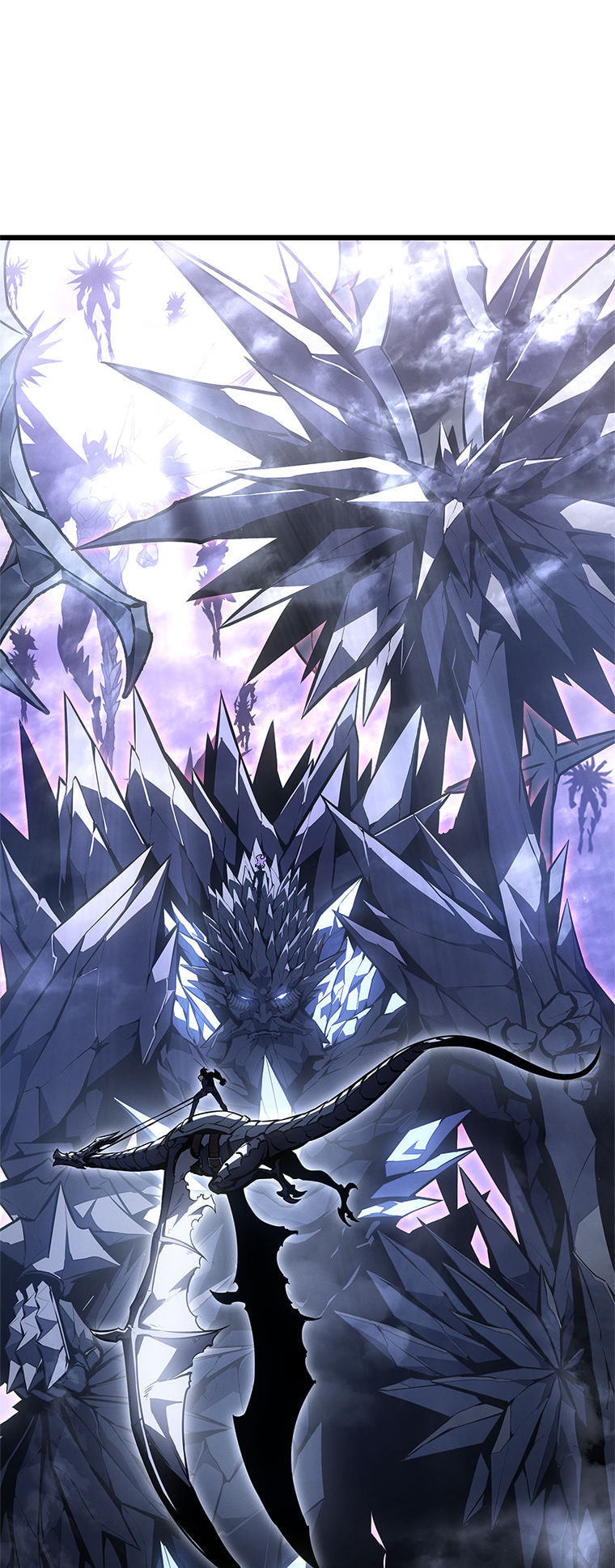 Read Solo Leveling chapter 18.1 image 57 on Lezhin