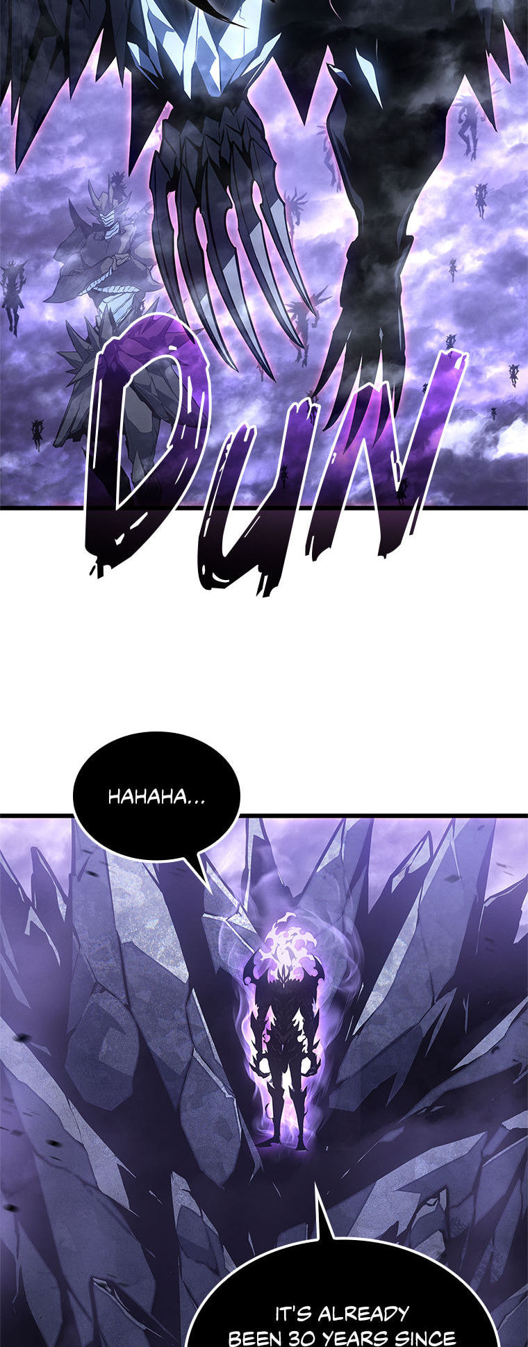 Read Solo Leveling chapter 18.1 image 58 on Lezhin